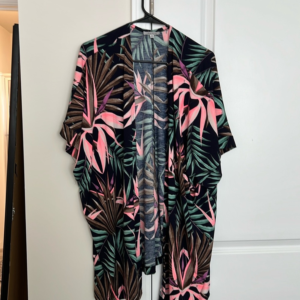 Brand new Kimono